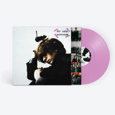 THE NORTH - COMING OF AGE