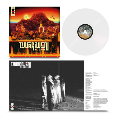 Tinariwen - Hoggar