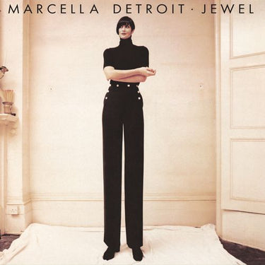 Marcella Detroit - Jewel (2024 Reissue)