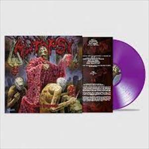 Autopsy - Morbidity Triumphant