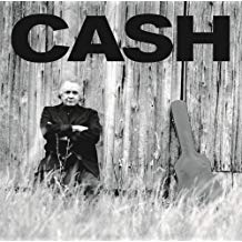 Johnny Cash - American Ii: Unchained