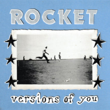 Rocket - Versions Of You (2025 Reissue)