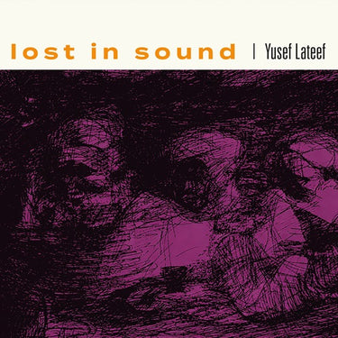 Yusef Lateef - Lost In Sound - 2LP - Limited Edition Pink Vinyl  [RSD 2026]