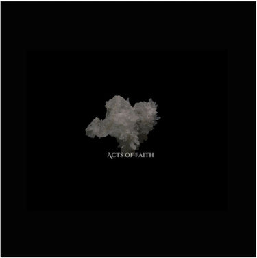 Sault - Acts Of Faith