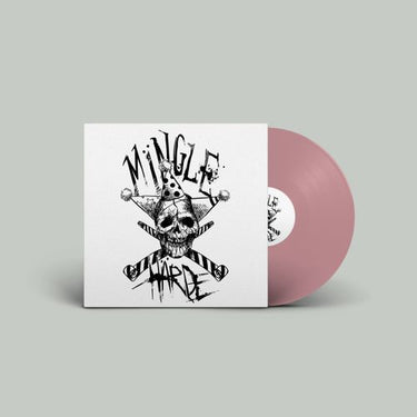 Mingle Harde - Mingle Harde (2024 Reissue)
