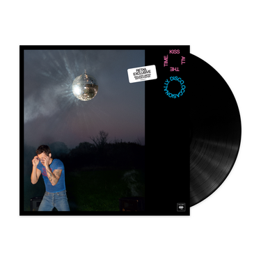 Harry Styles - Kiss All The Time. Disco, Occasionally