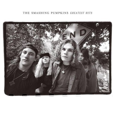 Smashing Pumpkins - Greatest Hits (Rotten Apples) (2024 Reissue)