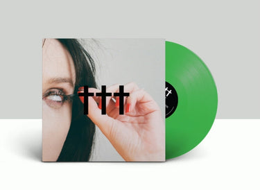 Crosses (†††) - Permanent.Radiant Ep