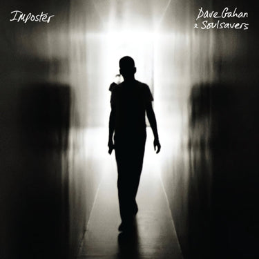 Dave Gahan, & Soulsavers - Imposter