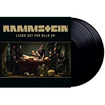Rammstein - Liebe Ist Fur Alle