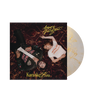 Limited Edition Gold/Clear Smoky Marble Vinyl LP