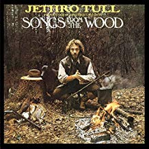 Jethro Tull - Songs From The Wood:40Th Anniversary Ed
