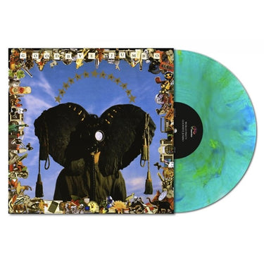 World Party - Goodbye Jumbo (National Album Day 2024)