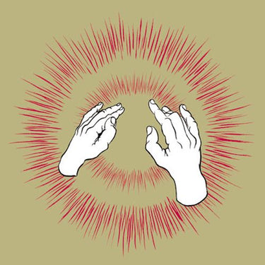 Godspeed You Black Emperor - Lift Your Skinny Fists