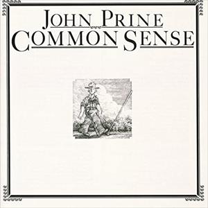 John Prine - Common Sense