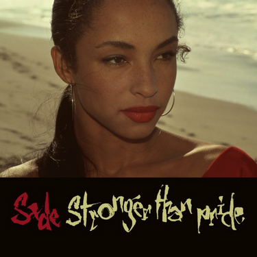 Sade - Stronger Than Pride (2024 Reissue)