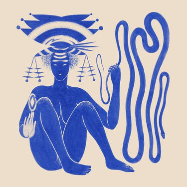 Hiatus Kaiyote - Love Heart Cheat Code