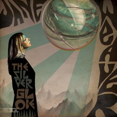 Jane Weaver - The Silver Globe (2025 Repress)