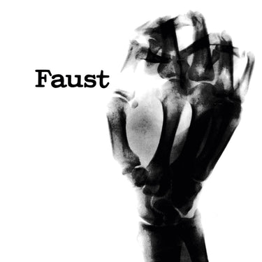 Faust - Faust (2025 Reissue)