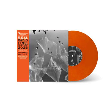 R.E.M. - Radio Free Europe - 2025