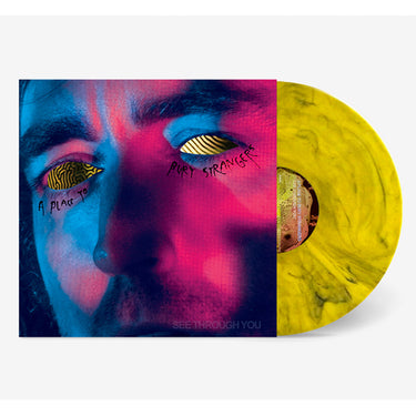 A Place To Bury Strangers - See Through You