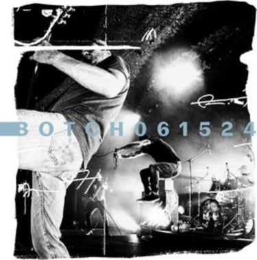 Botch - 061524 (Live Album)