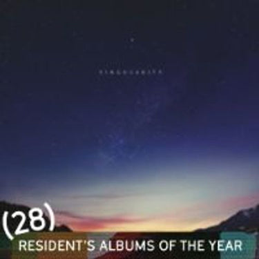 Jon Hopkins - Singularity