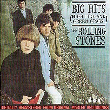Rolling Stones - Big Hits