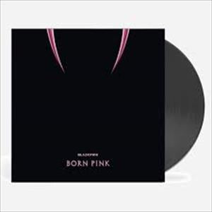 Blackpink - Born Pink