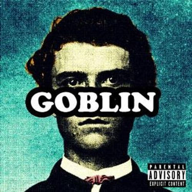 The Creator Tyler - Goblin