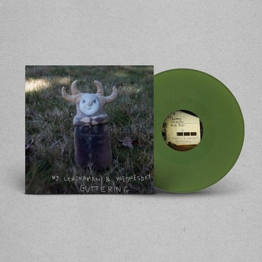 MJ Lenderman & Wednesday - Guttering (2025 Reissue)