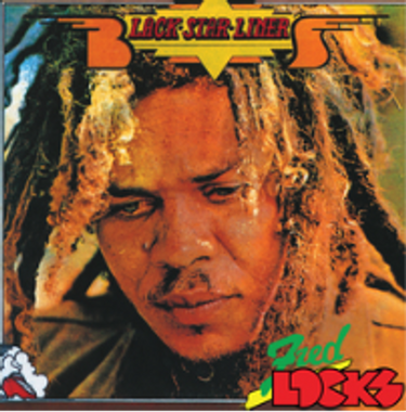 Fred Locks - Black Star Liner (2024 Repress)