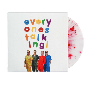 All Time Low - Everyone's Talking!