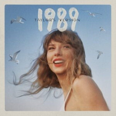 Taylor Swift - 1989 (Taylor's Version)