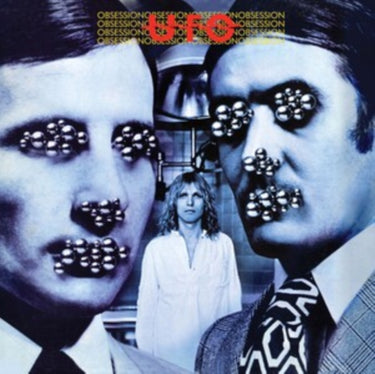 Ufo - Obsession (Deluxe Edition)