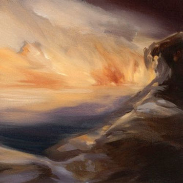 The Besnard Lakes - Besnard Lakes Are The Last Of (Purple)