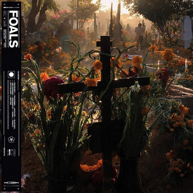 Foals - Everything Not Saved...Pt. 2