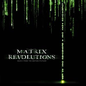 OST - Matrix Revolutions