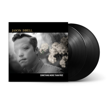Jason Isbell - Something More Than Free (10Th Anniversary Edition)