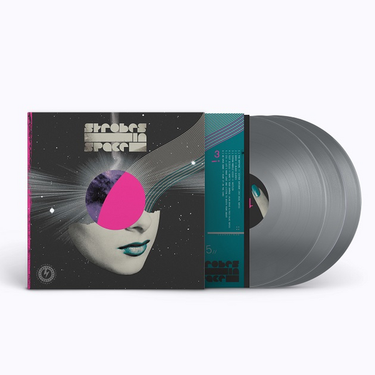 Nu Rave Strobes In Space (Indie Sleaze & Future Disco 2000-2009) - Various Artists