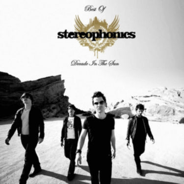 Stereophonics - Decade In The Sun - Best Of Stereophonics