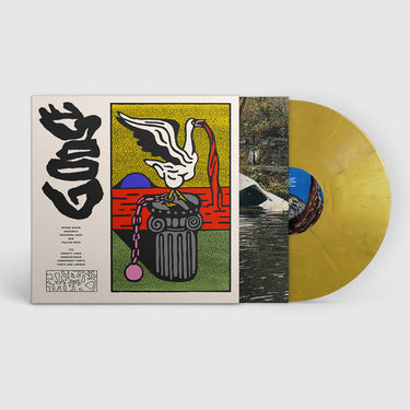 Treeboy & Arc - Goose