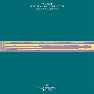 Alan Project Parsons, The - Tales Of Mystery And Imagination: Edgar Allan Poe (2025 Reissue)