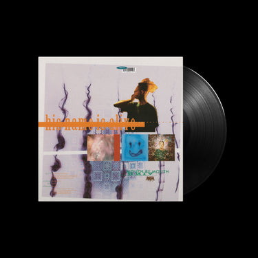 His Name Is Alive - Mouth By Mouth (2026 Reissue)