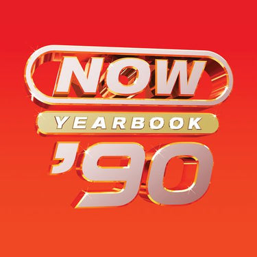 Now - Yearbook 1990 - Various Artists