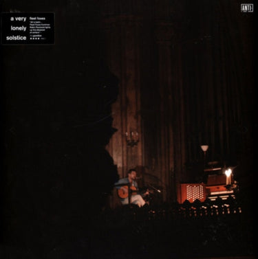 Fleet Foxes - A Very Lonely Solstice