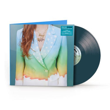 Jenny Lewis - The Voyager (10Th Anniversary Edition)