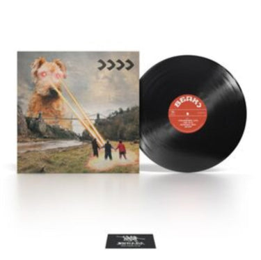 Beak> - >>>>