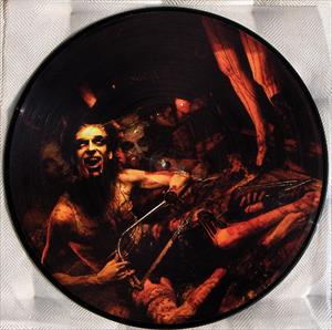 Pig Destroyer - Prowler In The Yard