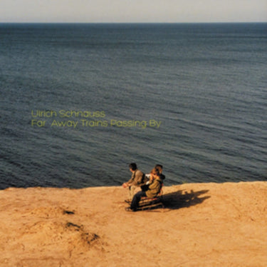 Ulrich Schnauss - Far Away Trains Passing By